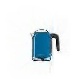 Kenwood kMix SJM043 Stainless Steel 1.6 Litre Kettle - Blue